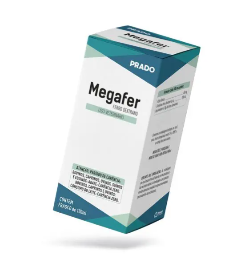 MEGAFER